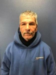 Mark Clayton Lockhart a registered  of Wisconsin