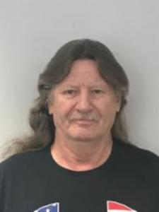 Steve Neuton Carter a registered  of Wisconsin