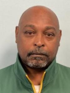 David Derrell Morgan a registered Sex Offender of Wisconsin