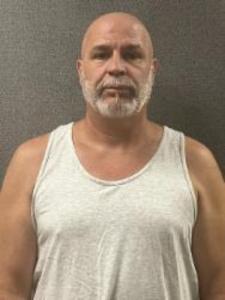 Troy Johnson a registered  of Wisconsin