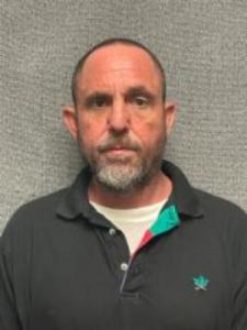 Ryan Scott Donahue a registered  of Wisconsin