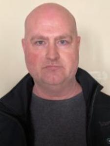 Jonathan Wamser a registered  of Wisconsin