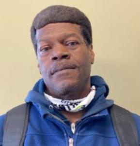 Tommie Louis Mitchell a registered  of Wisconsin