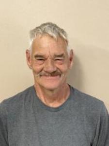 Ronald E Barbian a registered  of Wisconsin