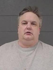 Scott Rasmussen a registered  of Wisconsin