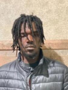 Eric L Alboyd a registered  of Wisconsin