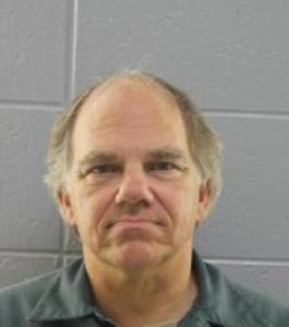 Everett D Strohbusch a registered Sex Offender of Iowa