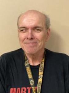 Martin J Poff a registered  of Wisconsin