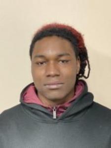 Judeel D Kirk a registered  of Wisconsin