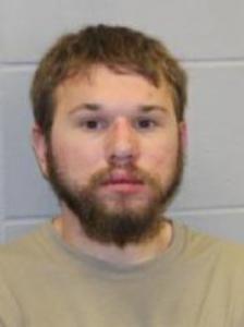 Brandon J Sonnabend a registered Sex Offender of Wisconsin