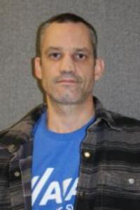 Jason Scott Snyder a registered  of Wisconsin