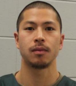 Colin M Stringer a registered  of Iowa