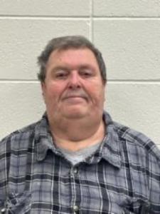 James R Udelhoven a registered  of Wisconsin