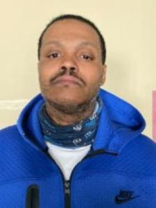 Leon Lanell Johnson a registered  of Wisconsin