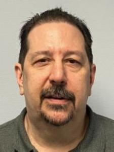 Joseph Frank Verna a registered  of Wisconsin