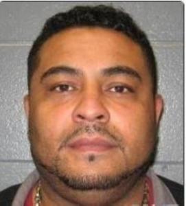 Charles A Amble a registered  of Iowa