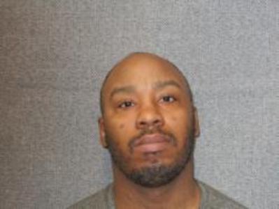 Fredrick E Winters a registered  of Wisconsin