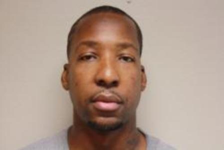 Eric Allen Hughey Jr a registered  of Wisconsin