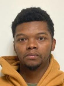 Jerel Wayne Washington Jr a registered  of Wisconsin