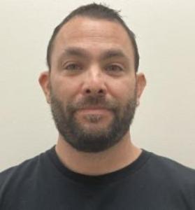 Nicholas Ralph Terrien a registered  of Wisconsin