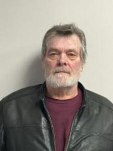 Eugene G Vosters a registered  of Wisconsin