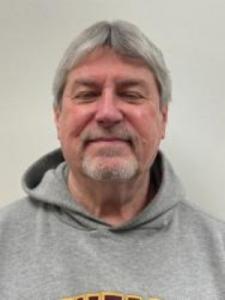 Stephen Allan Wawrzyn a registered  of Wisconsin