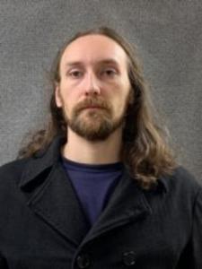 Jackson Moeck a registered  of Wisconsin