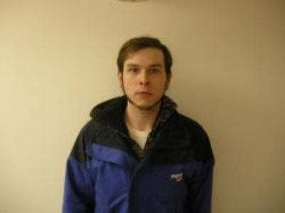 Samuel J Zimmerman a registered Sex Offender of Colorado