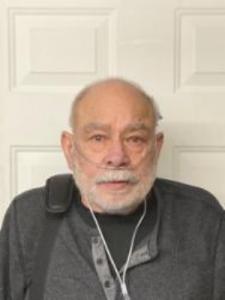 David J Patterman a registered  of Wisconsin