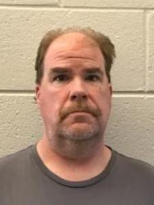 Michael P Krueger a registered  of Wisconsin