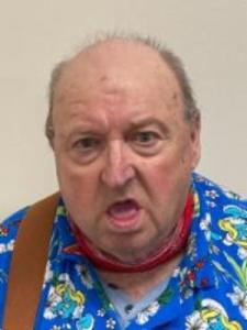 John P Weaver a registered  of Wisconsin