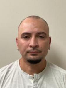 Juan G Patino a registered  of Wisconsin