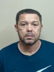 Jerry A Graf a registered  of Wisconsin