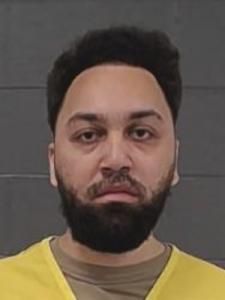 Marcus Pate a registered  of Wisconsin