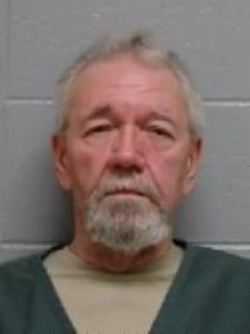 William E Parr Sr a registered  of Wisconsin