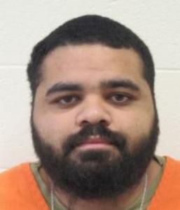 Israel M Snow a registered  of Wisconsin