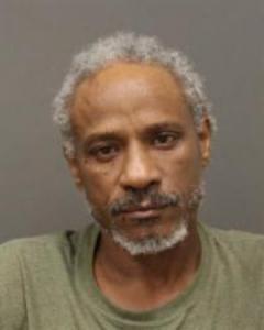 Ricky Tyrome Johnson a registered Sex Offender of Wisconsin