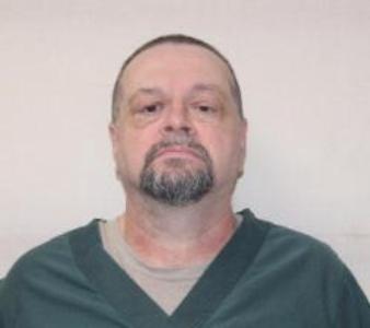 Gregory A Vandevoort a registered  of Wisconsin