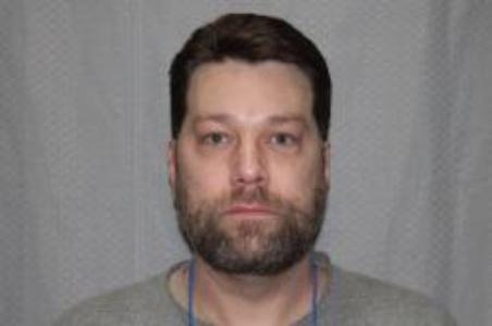 Justin Daniel Bender a registered Sex Offender of Wisconsin