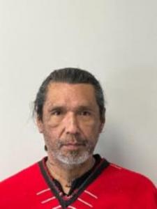 Joseph Alcorta a registered Sex Offender of Wisconsin