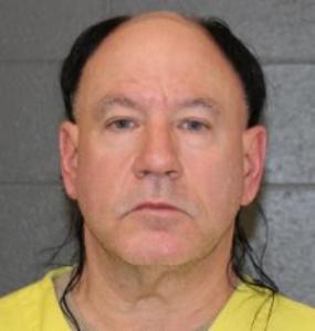 William M Radix a registered Sex Offender of Wisconsin