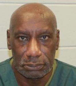 Johnny Hall Sr a registered  of Wisconsin