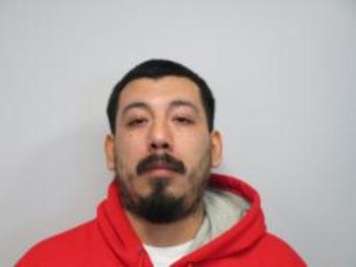 Clemente Rojas a registered Sex Offender of Wisconsin