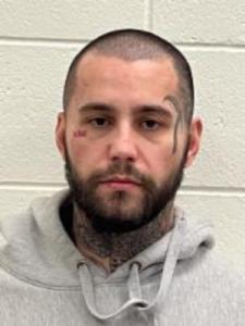 Ryan T Coopman a registered Sex Offender of Wisconsin