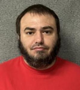 Denny T Coogan a registered  of Wisconsin