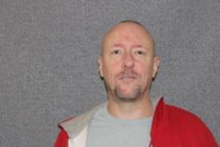 Joseph M Rost a registered Sex Offender of Wisconsin