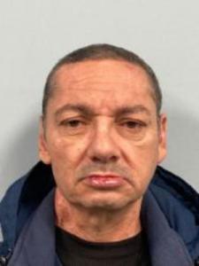 Moses Falcon a registered  of Wisconsin