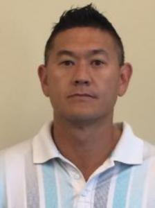 Reginald Lee Catron a registered  of Wisconsin