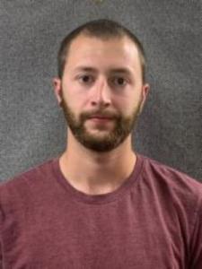 Zachary M Laffin a registered Sex Offender of Wisconsin