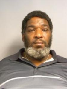 Jeffrey James Jackson a registered  of Wisconsin